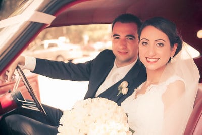Married business partners: Think twice about owning a marketing agency with your spouse
