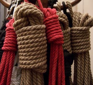 Hire employees who are New Rope, not Wet Twine