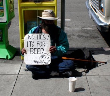 Honesty in sales and marketing