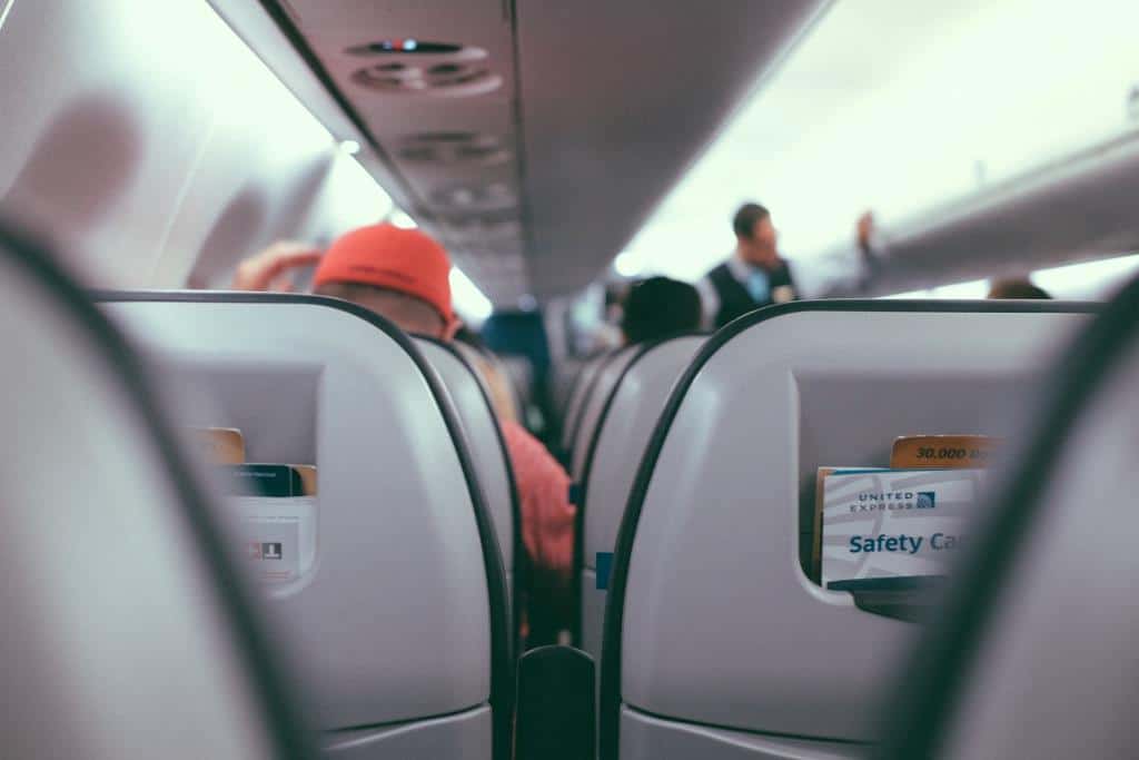 Business travel doesn't have to be so hard