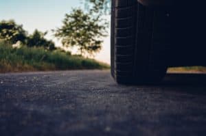 Don’t ignore a flat tire… or business problems at your digital agency.