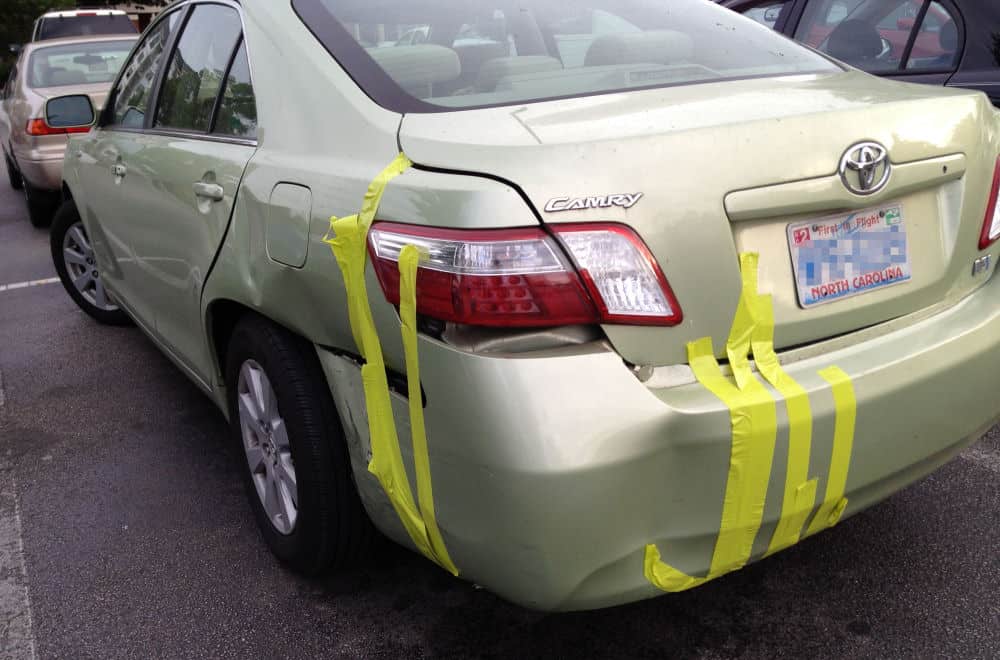 For cars and for marketing agencies, temporary fixes don't work forever