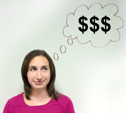 Thinking about bigger money projects
