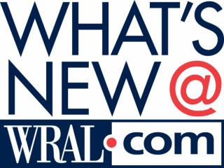 What's new at WRAL.com
