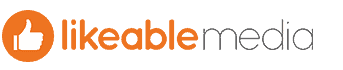 Likeable Media logo