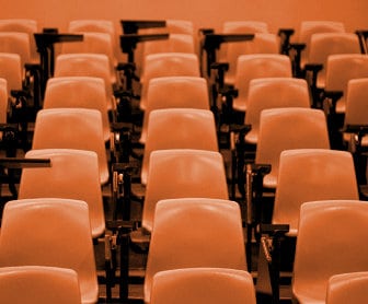 Prospect and client education should be one-to-many, not one-to-one