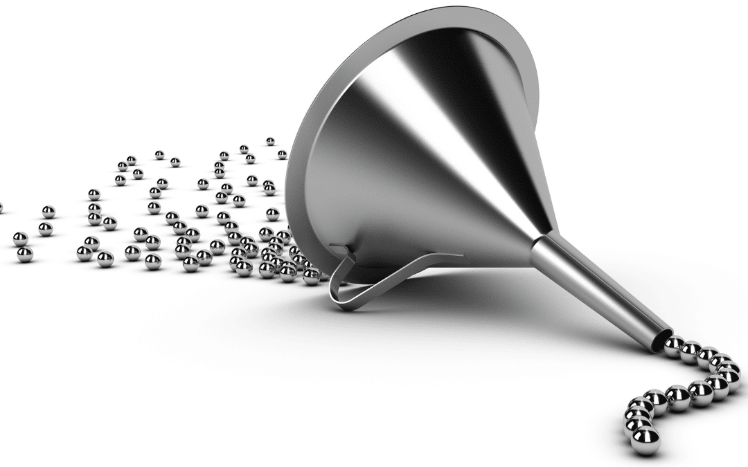 Build a recruiting funnel to hire great entry-level employees