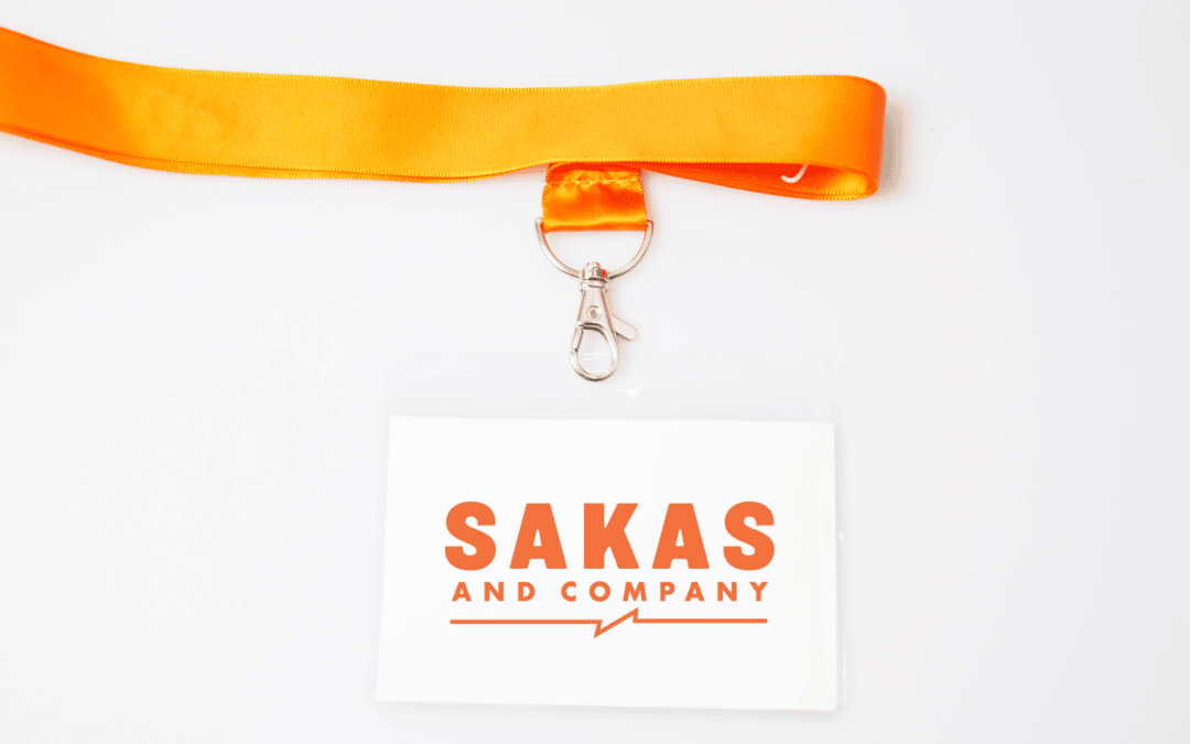 Name change: Agency Firebox is now Sakas & Company