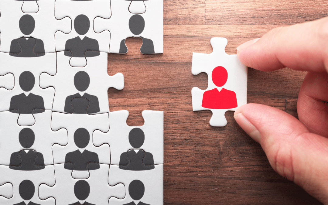 Recruiter recommendations for marketing agencies