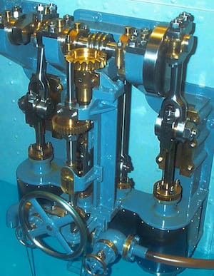 Pricing models affect your agency in many ways, like the movement of gears in a machine.