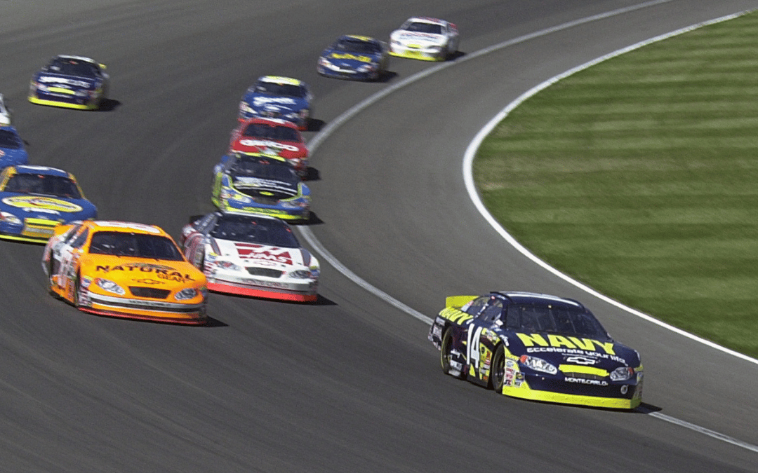 What it takes to work with big clients United Airlines, NASCAR, and Time Warner: Greg Boone of iCiDIGITAL