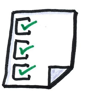 Prevent client problems with a pre-kickoff survey
