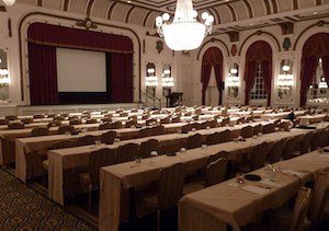 Conference tips for agency leaders