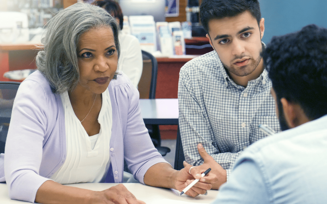 Are project managers client-facing?