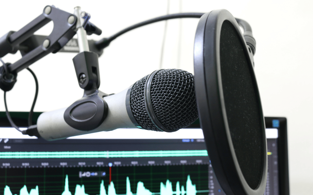 How to be a better podcast guest