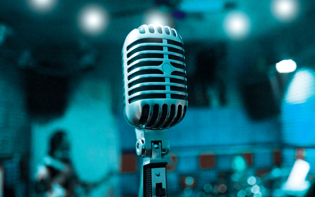 Relationship-building advice from the producer of Elvis, Sinatra, and more