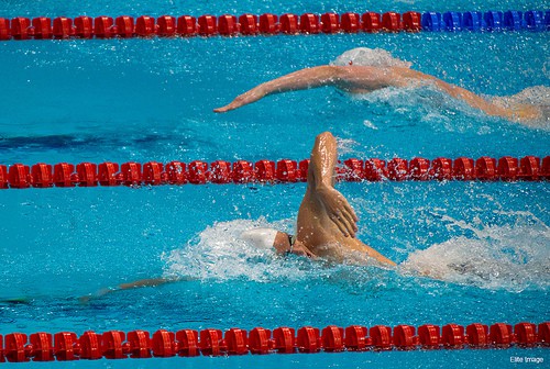 Swim lanes at agencies: A key way to get better results