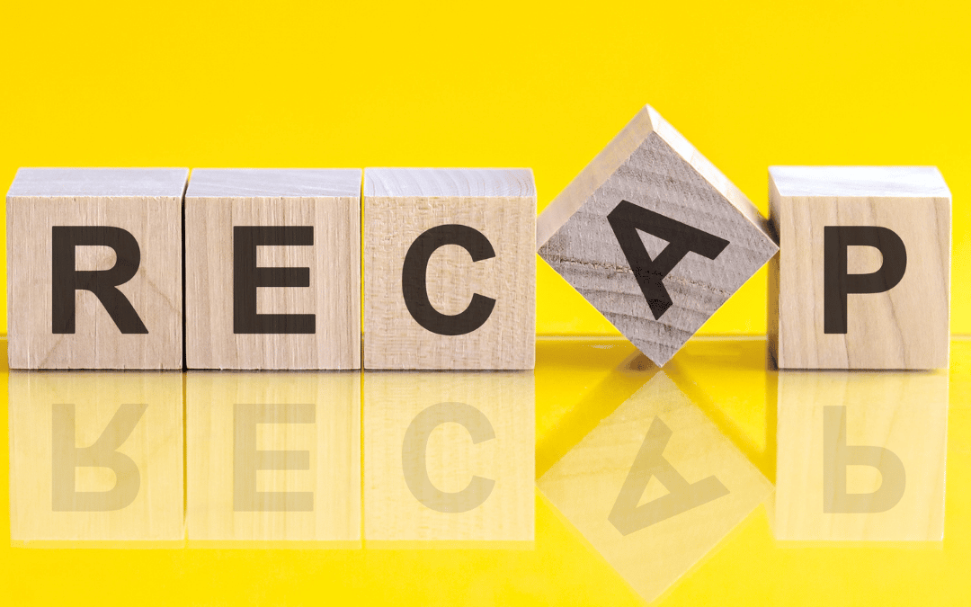 Content Marketing World recap: Future trends & speaking tips