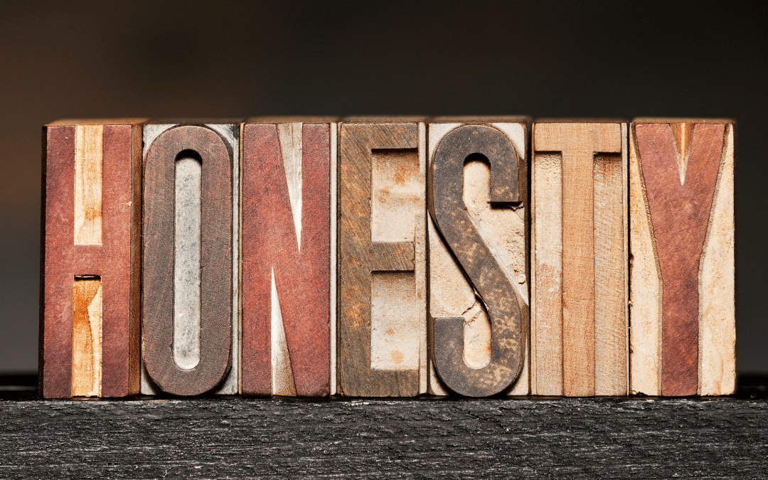 The honest salesperson: What to do when prospective clients demand experience you don’t have