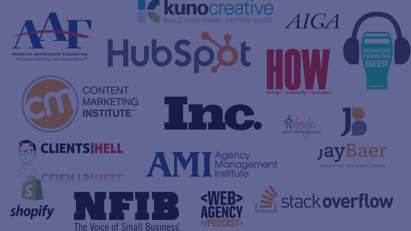 Articles & podcasts with agency expert Karl Sakas Press, Media & News