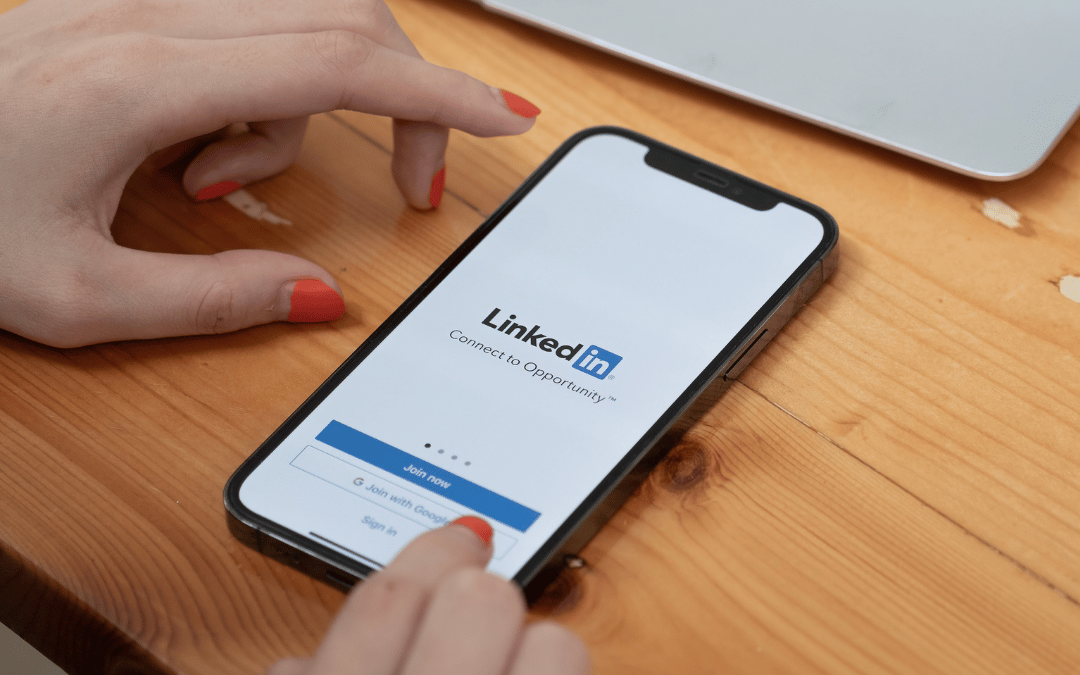 Why you should consider accepting random LinkedIn requests