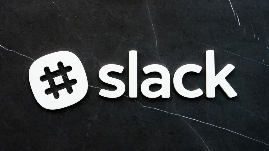 Slack improves communications at agencies