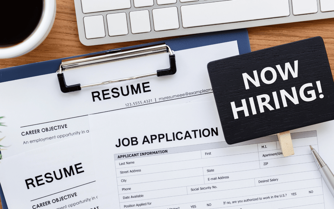 Hiring? Get more job candidates!