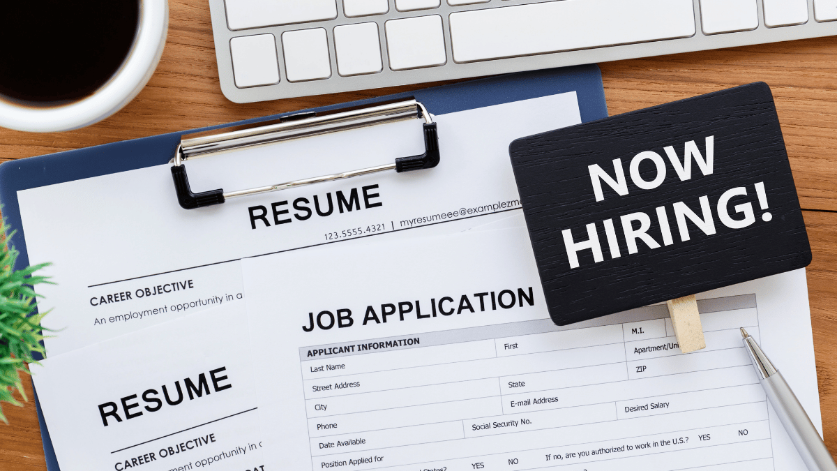Hiring? Get more job candidates!