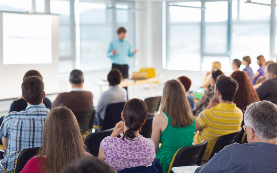 Agency conferences in 2018: Top 20+ events for digital agencies