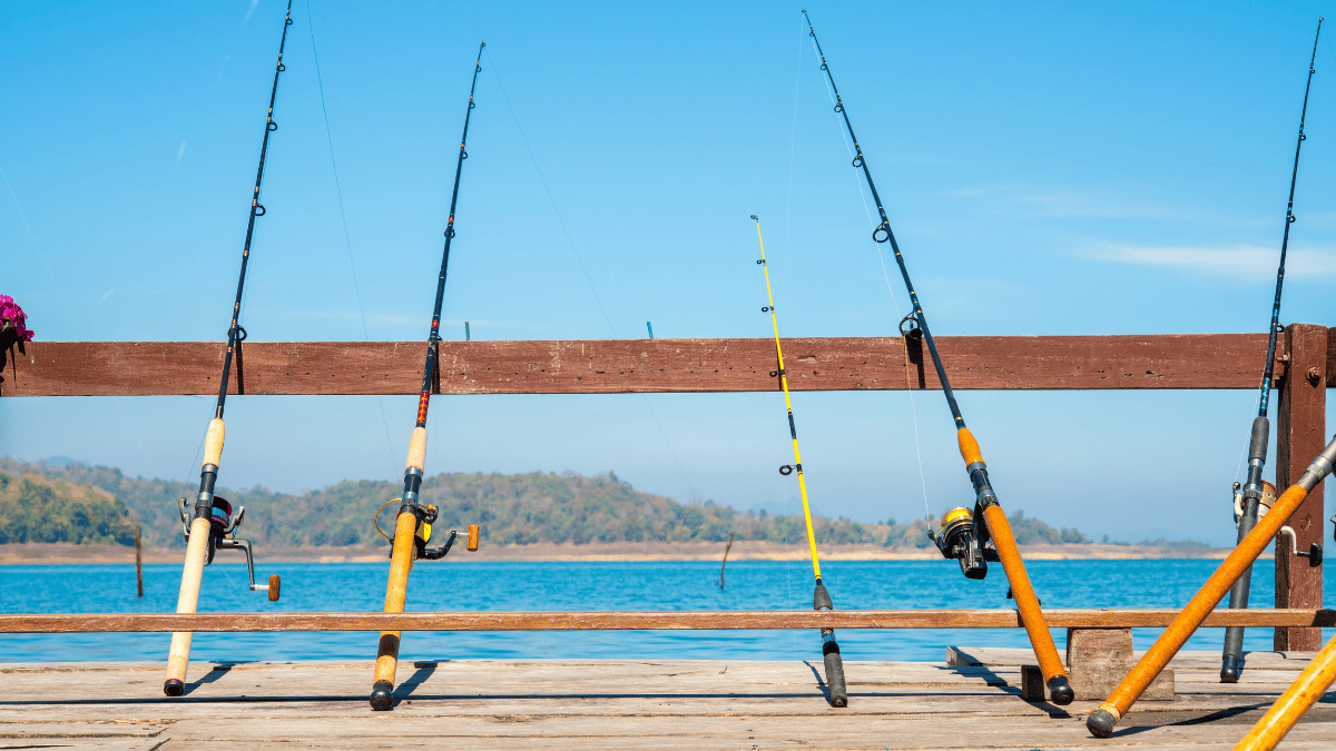Are you fishing for bigger clients in the wrong spot... or the wrong river?Are you fishing for bigger clients in the wrong spot... or the wrong river?