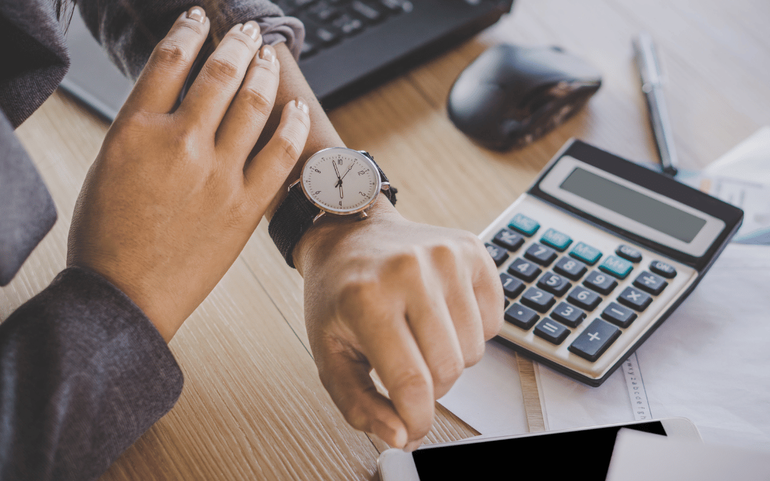 Increase your client profitability: Why good decisions require the right time-tracking categories