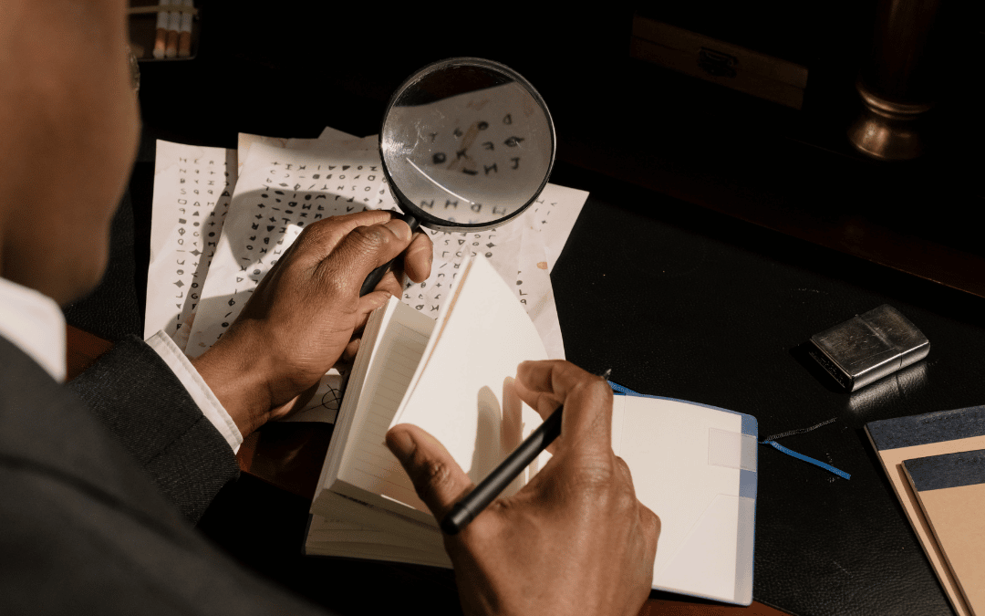 How to conduct an internal investigation at your agency