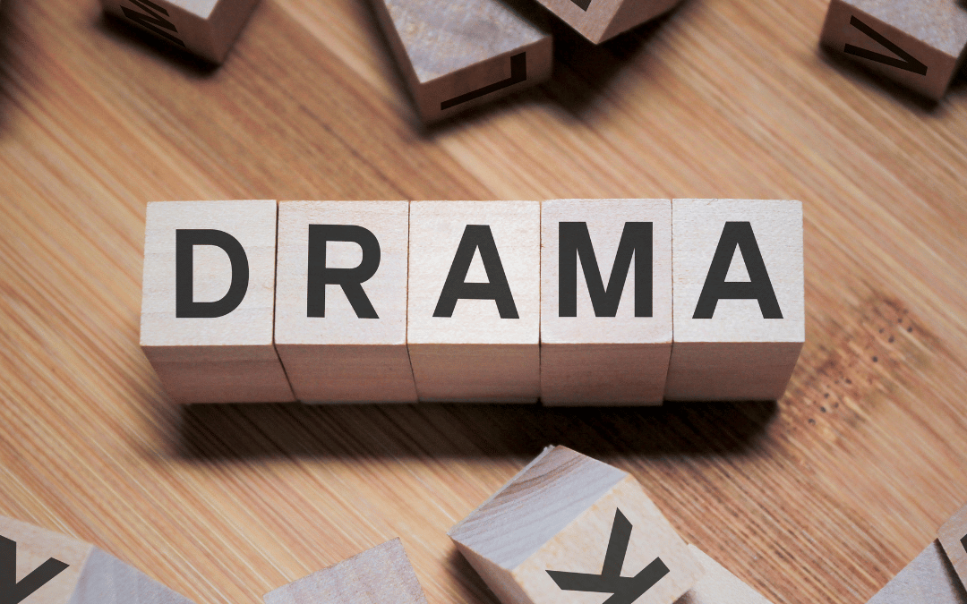 How to fix employee drama at your agency
