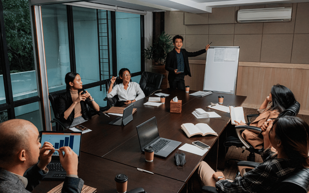 Agency Satisfaction Index: Take control of your client relationships