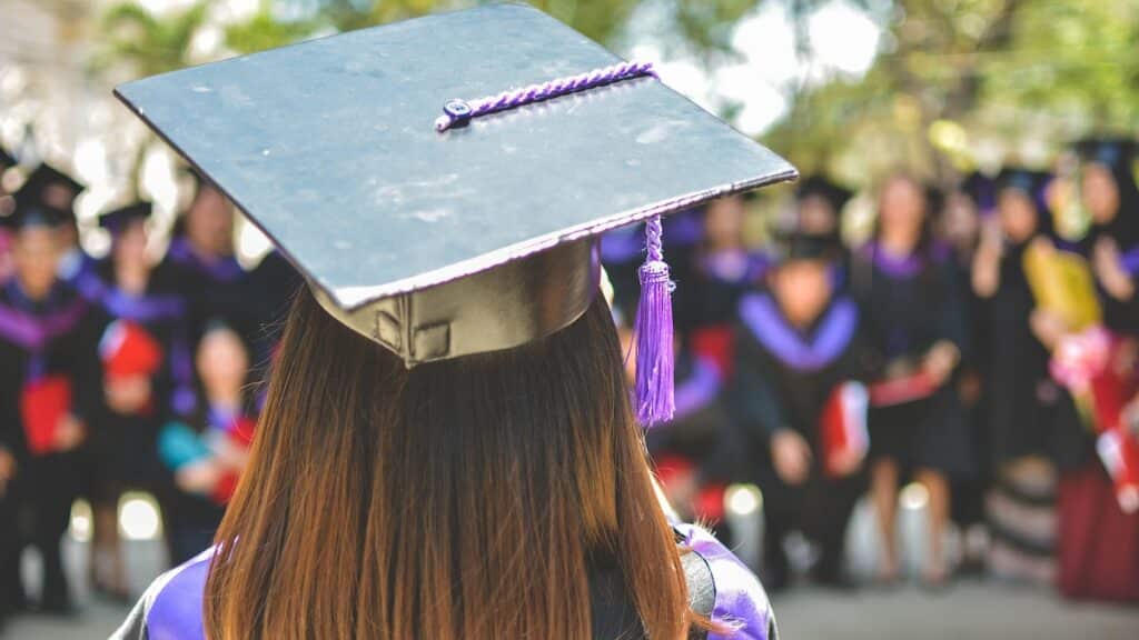 vip client alumni program agency advice college graduation cap gown 1024x576 1