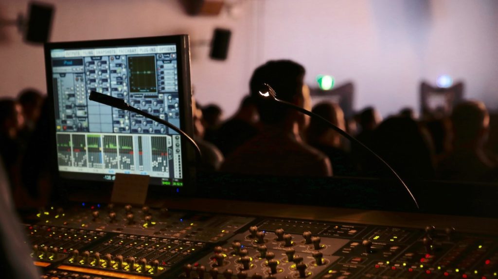 top agency conferences roundup audience sound board 1024x575 1
