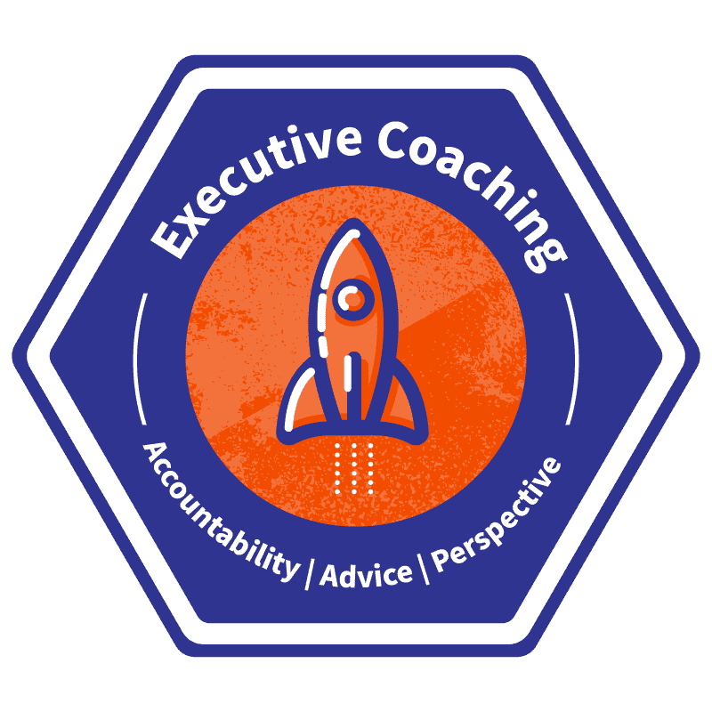 Executive Coaching