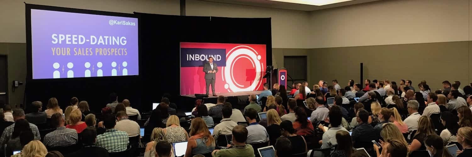 karl sakas speaking inbound 2018 IMG 9090