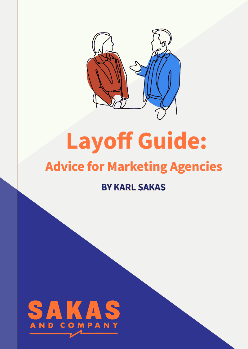 LAYOFFGUIDE FOR Marketing AGENCIES