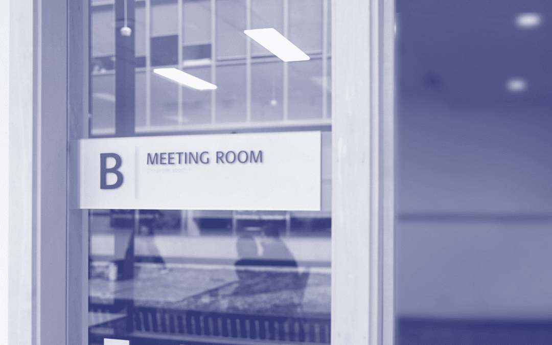 Want fewer interruptions at work? Use internal Office Hours to cut back!