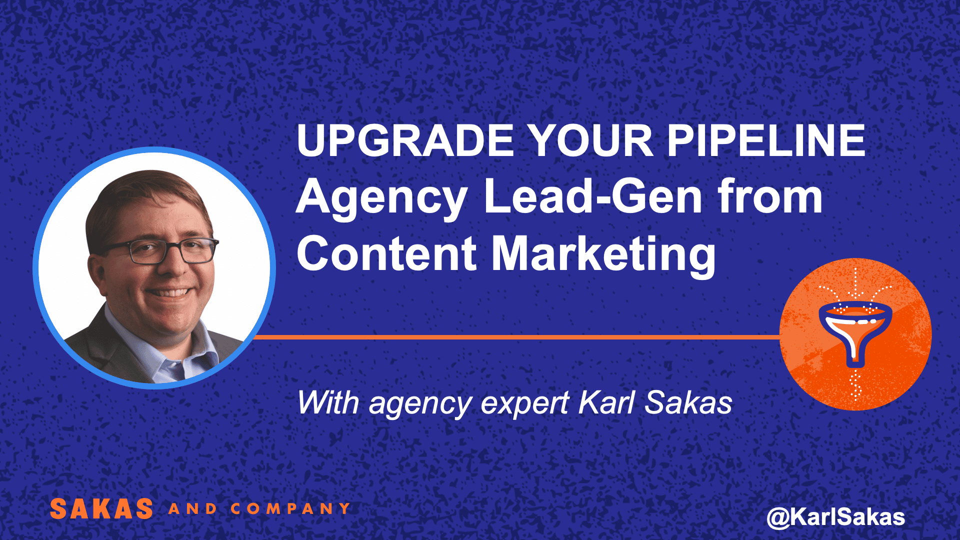 Agency Lead Gen