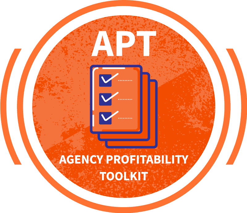 Agency Profitability Toolkit 800