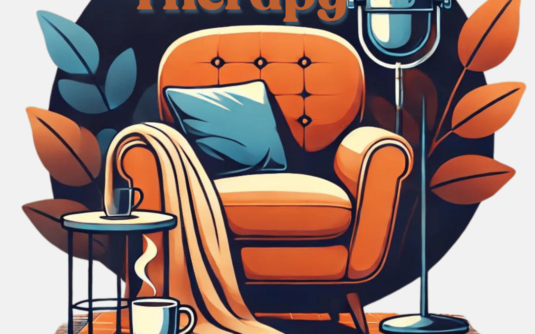 Agency Therapy Podcast