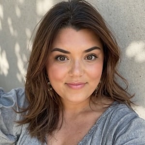 Allegra Poschmann Founder & CEO of Pact