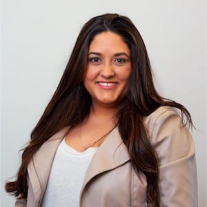 Bridges Co-Founder Ashley Quintana