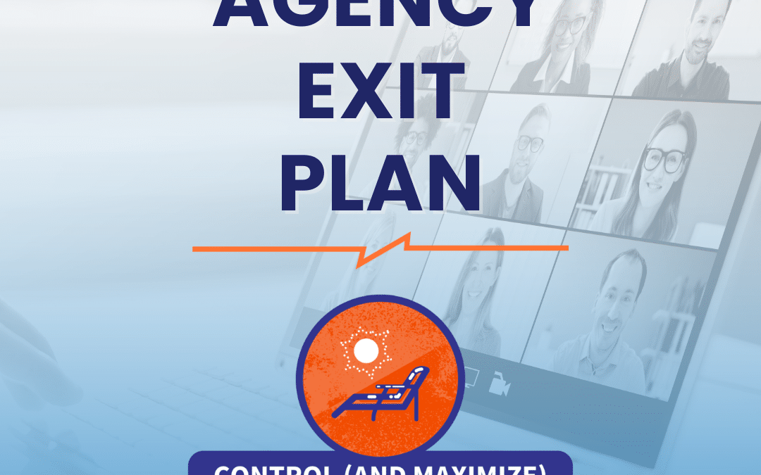 Template: Agency Exit Plan (AGB)