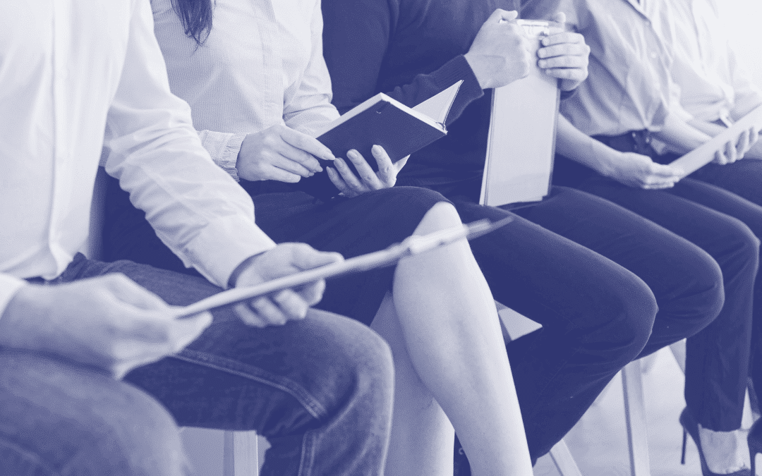 Hiring at your agency: 16 PM interview questions