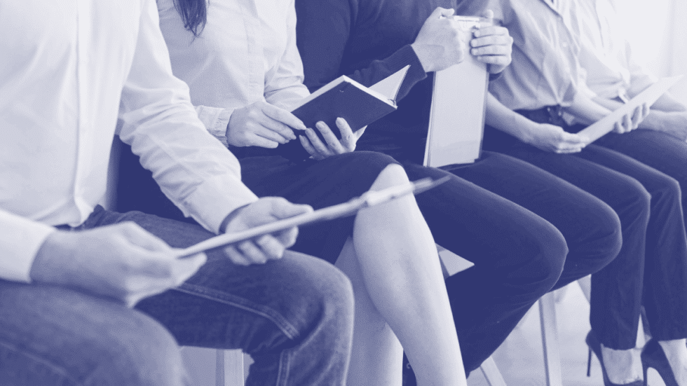 Project manager interview questions for digital agencies