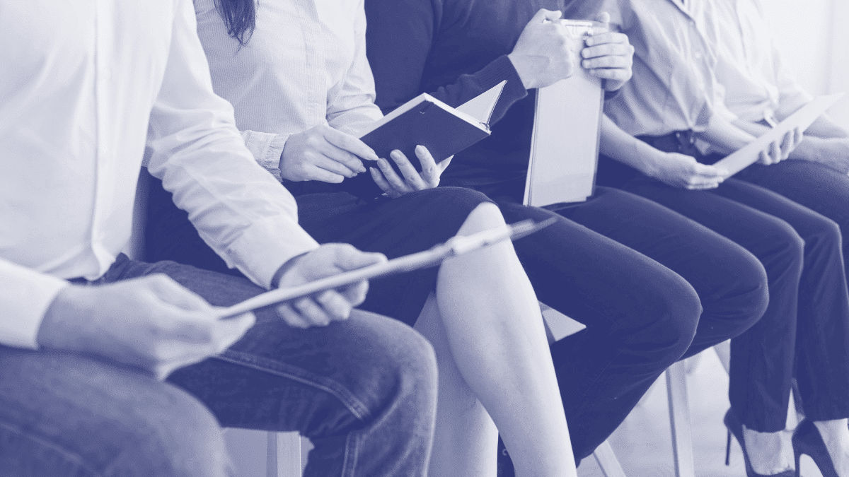 Hiring at your agency: 16 PM interview questions