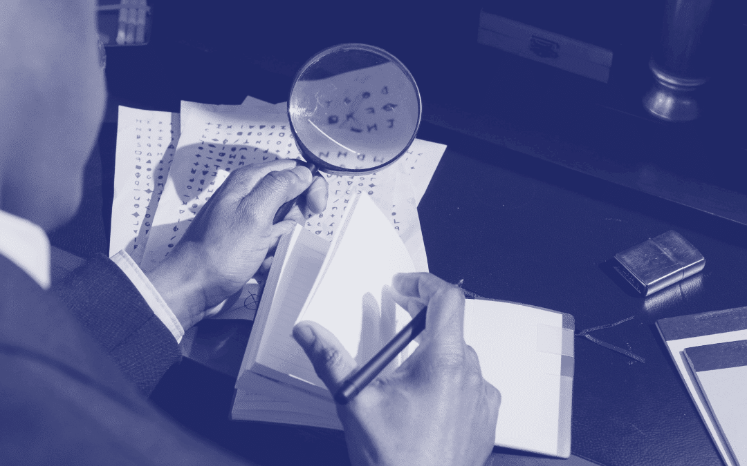 How to conduct an internal investigation at your agency